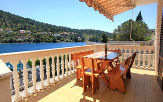 Náhled objektu Apartmány 3298-2195, ostrov Korčula