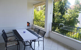 Náhled objektu Apartmány 3298-2354, Makarska