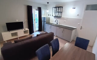 Náhled objektu Apartmány 3298-2492, Tribunj