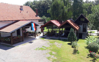 Náhled objektu Apartmány 3298-2525, Plitvice