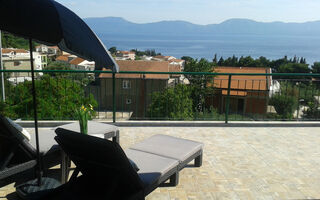 Náhled objektu Apartmány 3298-2648, Gradac