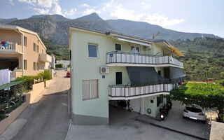 Náhled objektu Apartmány 3298-2757, Makarska