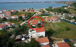 Náhled objektu Apartmány 3298-2819, Nin