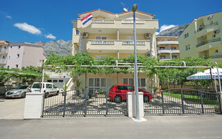 Náhled objektu Apartmány 3298-2851, Makarska