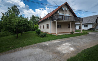 Náhled objektu Apartmány 3298-2895, Plitvice