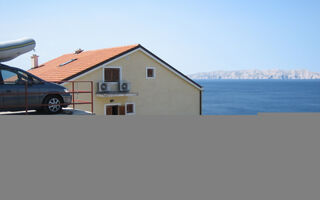 Náhled objektu Apartmány 3298-2957, Senj