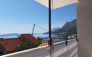 Náhled objektu Apartmány 3298-3009, Gradac