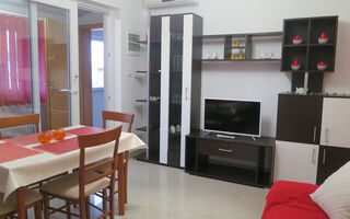 Náhled objektu Apartmány 3298-3886, ostrov Krk