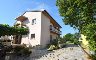 Náhled objektu Apartmány 3298-3942, ostrov Krk