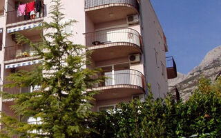 Náhled objektu Apartmány 3298-4085, Makarska