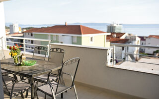 Náhled objektu Apartmány 3298-4094, Makarska