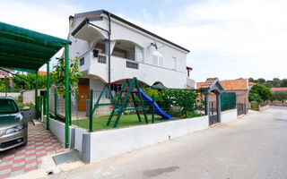 Náhled objektu Apartmány 3298-4123, Pakoštane