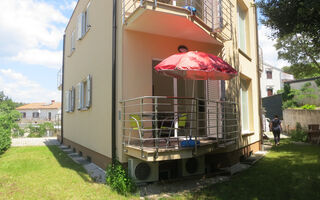 Náhled objektu Apartmány 3298-4140, ostrov Krk