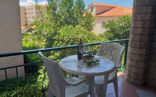 Náhled objektu Apartmány 3298-4152, Baška Voda