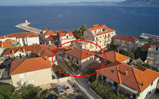 Náhled objektu Apartmány 3298-4199, ostrov Brač