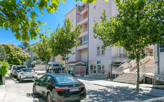 Náhled objektu Apartmány 3298-4222, Makarska