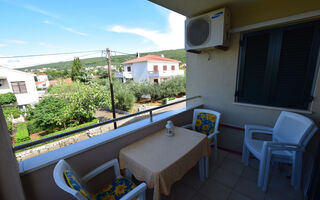 Náhled objektu Apartmány 3298-4331, ostrov Krk