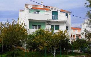 Náhled objektu Apartmány 3298-4494, Kaštel Štafilič