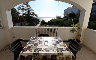 Náhled objektu Apartmány 3298-4588, Zadar