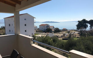 Náhled objektu Apartmány 3298-4628, Kaštel Štafilič