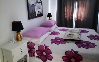 Náhled objektu Apartmány 3298-4648, ostrov Lošinj