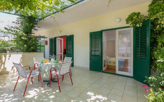 Náhled objektu Apartmány 3298-4663, Makarska