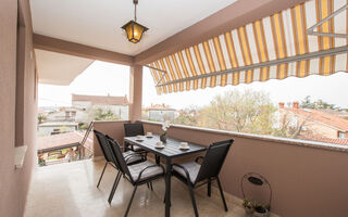 Náhled objektu Apartmány 3298-4671, Umag