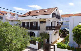 Náhled objektu Apartmány 3298-4742, Vodice