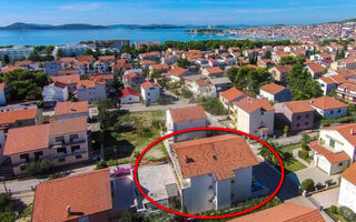 Náhled objektu Apartmány 3298-4787, Vodice