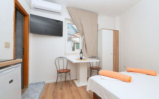 Náhled objektu Apartmány 3298-4853, Makarska