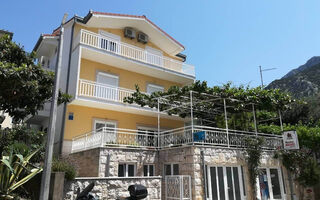 Náhled objektu Apartmány 3298-4856, Gradac