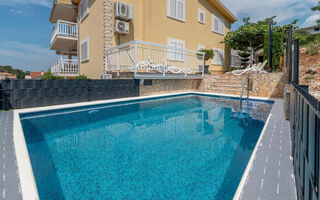 Náhled objektu Apartmány 3298-4873, Trogir