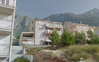 Náhled objektu Apartmány 3298-4907, Makarska