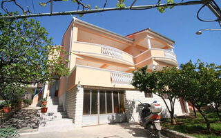 Náhled objektu Apartmány 3298-5035, Biograd na Moru