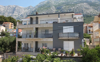 Náhled objektu Apartmány 3298-5044, Makarska