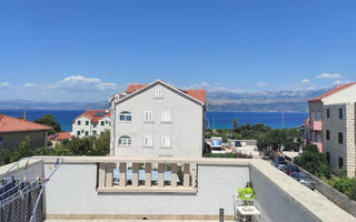 Náhled objektu Apartmány 3298-5074, ostrov Brač