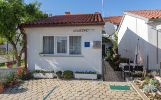 Náhled objektu Apartmány 3298-5260, Poreč