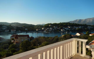 Náhled objektu Apartmány 3298-5293, ostrov Korčula