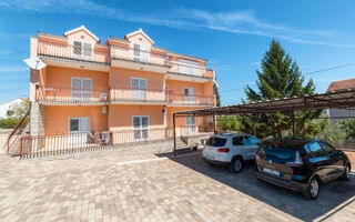 Náhled objektu Apartmány 3298-5530, Vodice