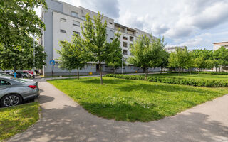 Náhled objektu Apartmány 3298-5676, Záhřeb