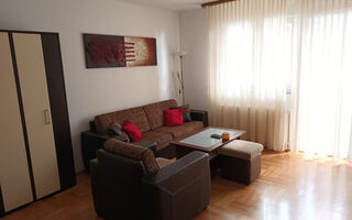 Náhled objektu Apartmány 3298-5743, Záhřeb