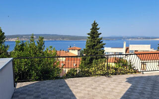 Náhled objektu Apartmány 3298-6003, Crikvenica