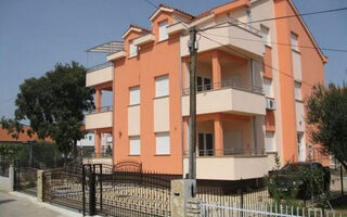 Náhled objektu Apartmány 3298-6083, Vodice