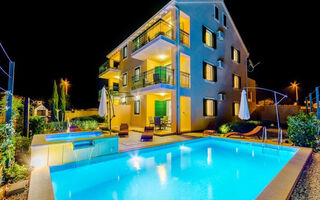 Náhled objektu Apartmány 3298-6329, ostrov Brač