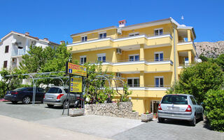 Náhled objektu Apartmány 197-31, ostrov Krk