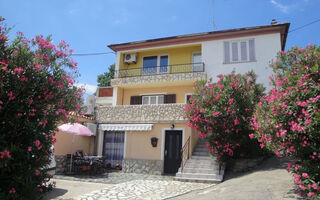 Náhled objektu Apartmány 197-129, ostrov Krk