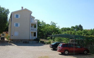 Náhled objektu Apartmány 400-76, ostrov Krk