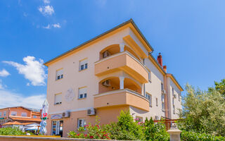 Náhled objektu Apartmány 1318-243, Medulin