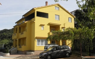 Náhled objektu Apartmány 1321-27, ostrov Rab