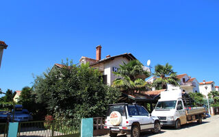 Náhled objektu Apartmán 1348-7, Novigrad